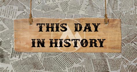 theme: feb12|On this day in history .